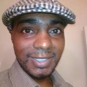 Profile Picture of Darrell Wilson (@milk119) on Pinterest