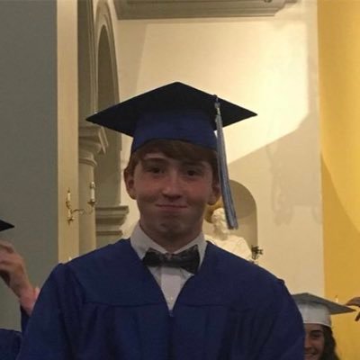 Profile Picture of Jerry Carroll (@JerryCa50599552) on Twitter