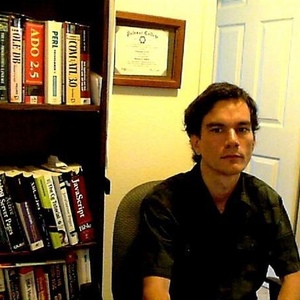 Profile Picture of Edward Tisdale (@436881588) on Myspace