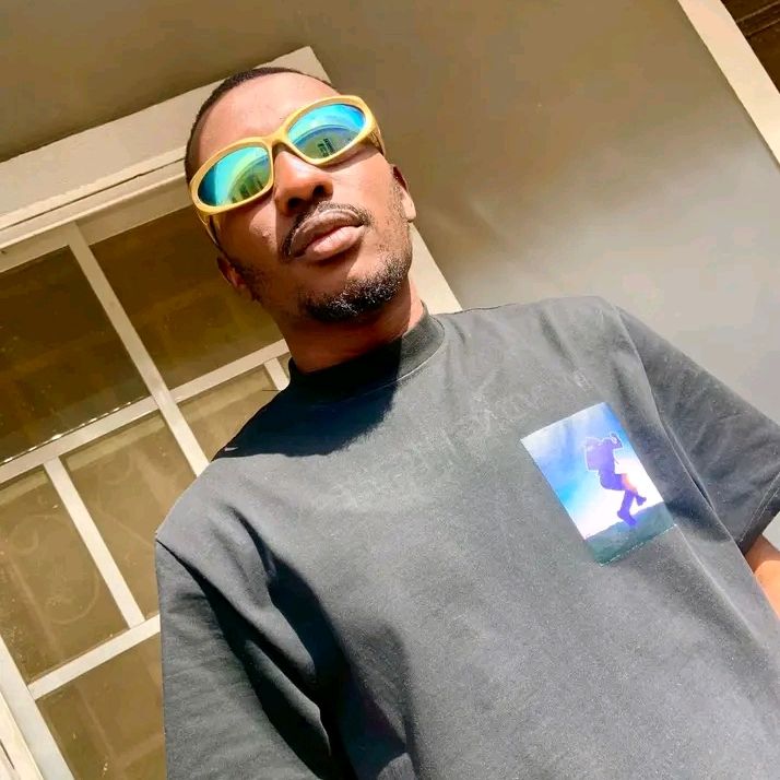 Profile Picture of BENJAMIN CYRIL (@iorkyasecyrilterna) on Tiktok