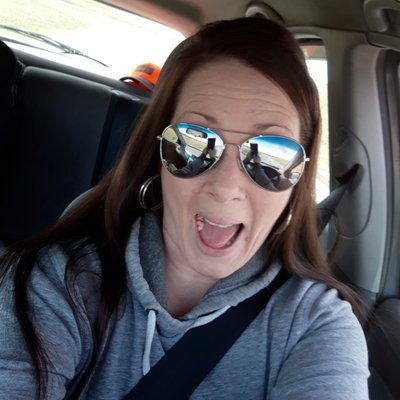 Profile Picture of Amy Hoffa (@hoffa_amy) on Twitter