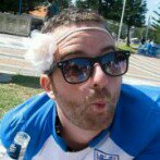 Profile Picture of Paul Berwick (@bezpfc) on Instagram