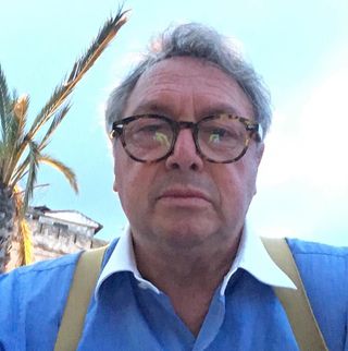 Profile Picture of Patrick Cheval (@patrick.cheval.581) on Facebook