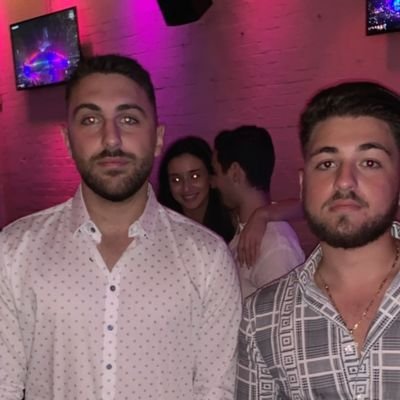 Profile Picture of Jonathan Nader (@Jonatha84926492) on Twitter