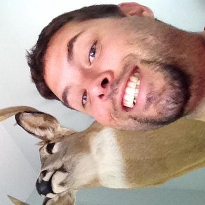 Profile Picture of Jonathan Sevigny (@joe_sevigny) on Twitter