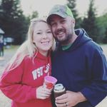 Profile Picture of Michelle Whitlow (@momma41lovesu) on Instagram