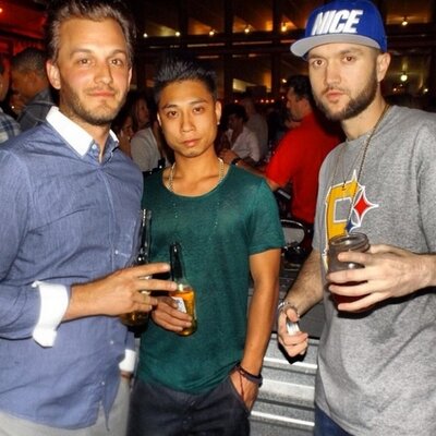 Profile Picture of Tom Purcellllll (@T_Purc) on Twitter