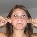 Profile Picture of Hayley Pribble (@lizpurple) on Myspace