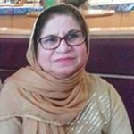 Profile Picture of Fauzia Shah (@fauzia.shah.71271) on Instagram