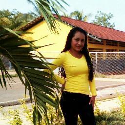 Profile Picture of ANNACAROLINA ALVAREZ (@Hanna_alvarez12) on Twitter