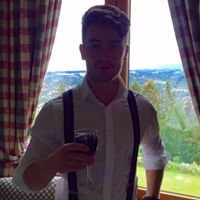 Profile Picture of Joseph Gibala (@josephgibala) on Pinterest