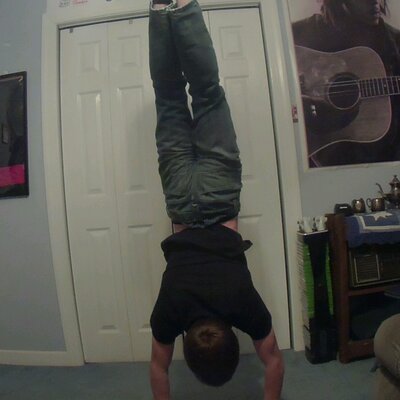 Profile Picture of Michael Mayernik (@MayernikSwag) on Twitter