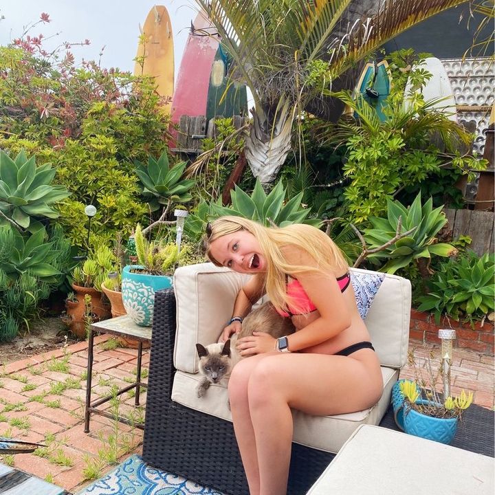 Melissa - Tiktok Profile Picture of Melissa (@m.ducar) on Tiktok