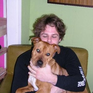 Profile Picture of The Rat Race Choir (@abrahamnewman) on Myspace