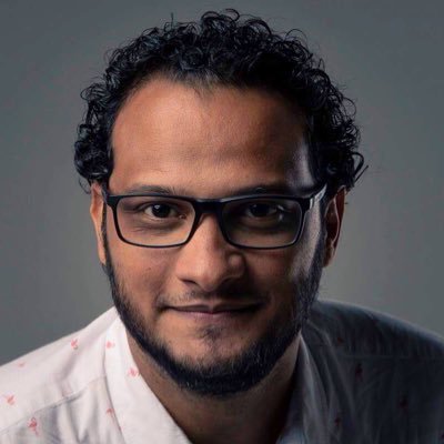 Profile Picture of Daniel Brunet (@BrunetReporter) on Twitter