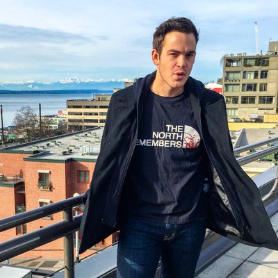 Profile Picture of Corey LaChance (@last_lachance) on Twitter