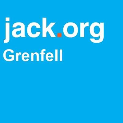 Profile Picture of Jack.OrgGrenfell (@JackOrgGrenfell) on Twitter