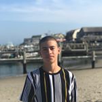 Profile Picture of Thomas Grégoire (@thomas__gregoire) on Instagram