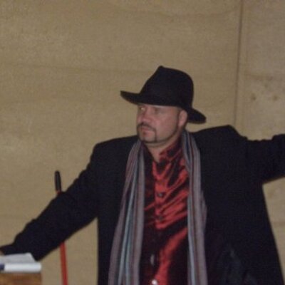 Profile Picture of Jeremy Marriott (@JeremyMarriott1) on Twitter