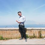 Profile Picture of Davide Donnarumma (@davidee.donnarumma) on Instagram