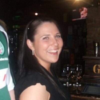 Profile Picture of Kathryn Barrett (@kathryncorrigan) on Twitter
