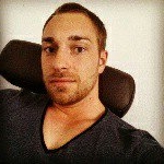 Profile Picture of Daniel Joosten (@daniel_joosten) on Instagram