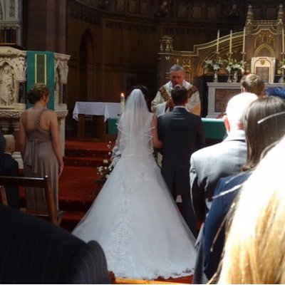 Profile Picture of John Paul Leonard (@johntheleopard) on Twitter