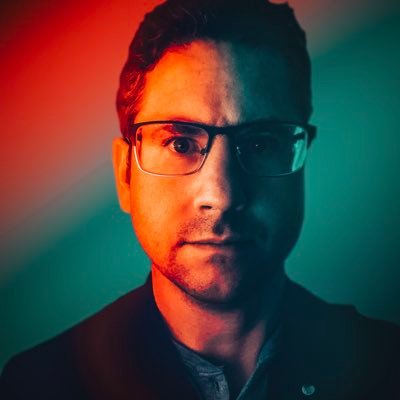 Profile Picture of David Lewins (@David_Lewins) on Twitter