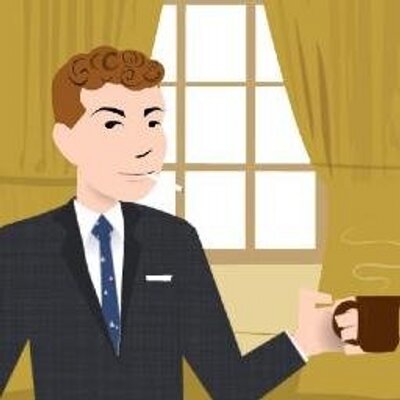 Profile Picture of Eric Fritch (@efmovie) on Twitter