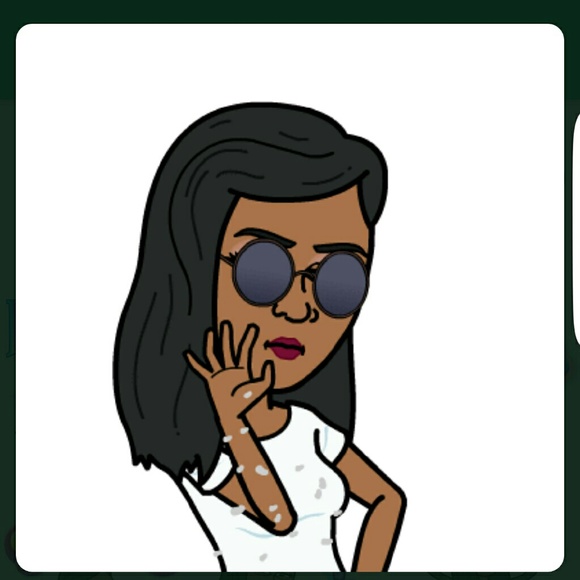 Profile Picture of Vernice Clayton (@cinnamonzoey) on Poshmark