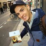 Profile Picture of Daniel Blaháček (@blahys2) on Instagram