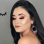 Profile Picture of NATALIA FRANCO - NO/CE (@nataliafrancoomakeup) on Instagram