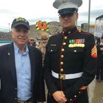 Profile Picture of Andrew Schenk (@ssgt_schenk) on Instagram