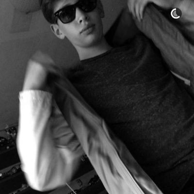 Profile Picture of Thomas Mora (@Tom_Berries) on Twitter