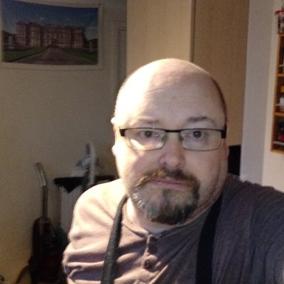 Profile Picture of Gregory Gall (@GregoryGall3) on Twitter