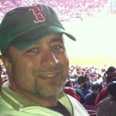 Profile Picture of Alan Tatum (@AlanTatum9) on Twitter