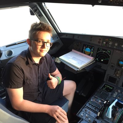 Profile Picture of Benjamin C. Krebs (@herrberdthoudti) on Twitter