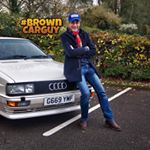 Profile Picture of Brown Car Guy (@shahzadsheikh) on Instagram