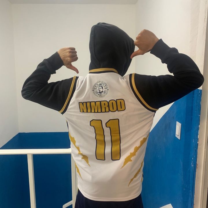 Profile Picture of Benjamin Maqueda (@benjaminmaqueda) on Tiktok