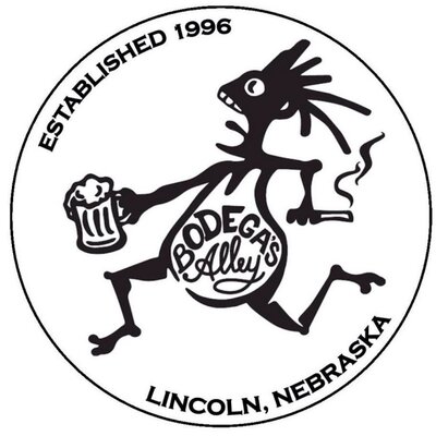 Profile Picture of Bodega's Alley (@bodegas_alley) on Twitter