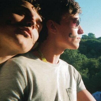 Profile Picture of Mike Haughton (@MHaughton23) on Twitter