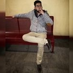 Profile Picture of 💎Hugo Lara Zavala 👑💎 (@hugo_laraz) on Instagram