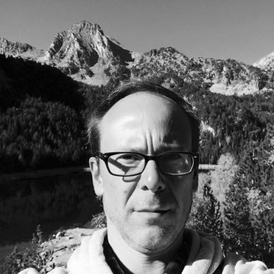 Profile Picture of Carlos Tubau-Gambleon Twitter