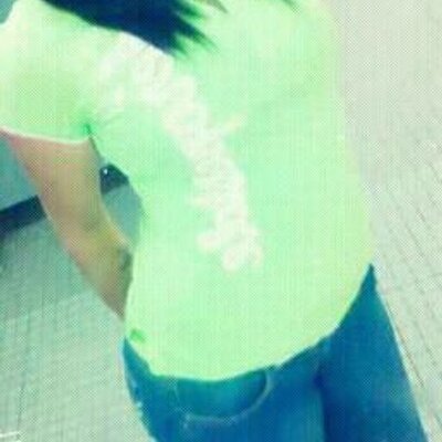 Profile Picture of Shay_Skeminqq (@Mickey_Monsta) on Twitter