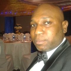 Profile Picture of Jeffrey Asante (@kwakuboamah) on Twitter