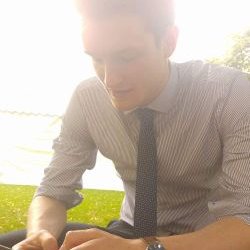 Profile Picture of Tom Barratt (@tombarrtt) on Twitter