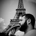 Profile Picture of daniel pinto (@danielpinto453) on Flickr