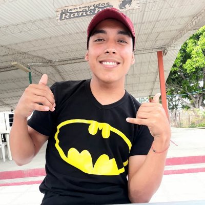 Profile Picture of Rommel David Castillo Hidalgo (@RommelDavidCas1) on Twitter