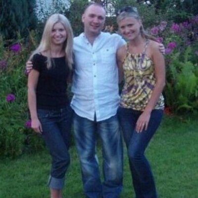 Profile Picture of Barry Hanna (@ShaloPace) on Twitter
