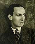 Profile Picture of George Hackathorneon Wikipedia